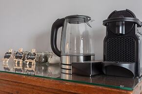 Bed and Breakfast The Rose