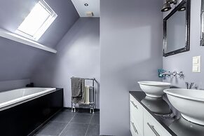 Bed and Breakfast The Rose