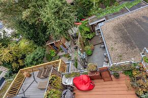 Bed and Breakfast The Rose