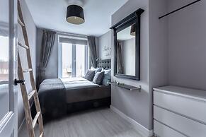 Bed and Breakfast The Rose