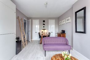 Bed and Breakfast The Rose