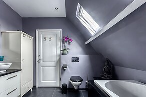 Bed and Breakfast The Rose