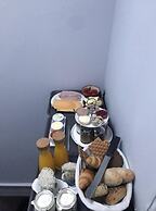 Bed and Breakfast The Rose