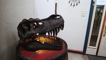 Country House Morning Salad