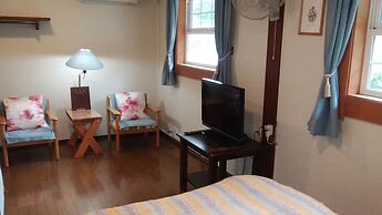 Country House Morning Salad