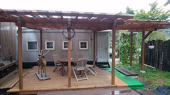 Country House Morning Salad