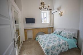 Nicosia Taskonak Hotel & Restaurant