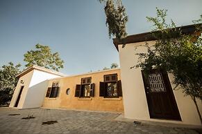 Nicosia Taskonak Hotel & Restaurant