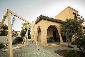 Nicosia Taskonak Hotel & Restaurant