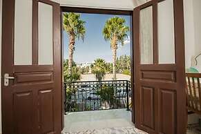 Nicosia Taskonak Hotel & Restaurant