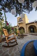 Nicosia Taskonak Hotel & Restaurant