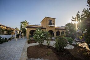 Nicosia Taskonak Hotel & Restaurant