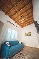 Nicosia Taskonak Hotel & Restaurant