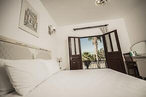 Nicosia Taskonak Hotel & Restaurant