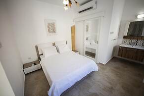 Nicosia Taskonak Hotel & Restaurant