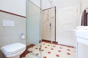 Exklusive Ferienzimmer Gut Heidefeld