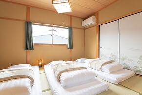 The EXP Yachiyo