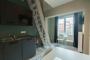 Smartflats Budget Louvain Central