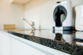 Smartflats Budget Louvain Central