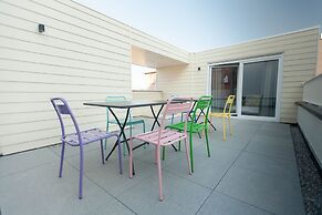 Smartflats Budget Louvain Central