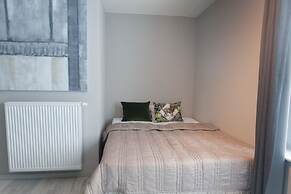 Smartflats Budget Louvain Central