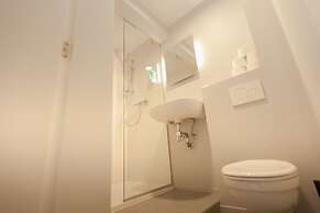 Smartflats Budget Louvain Central