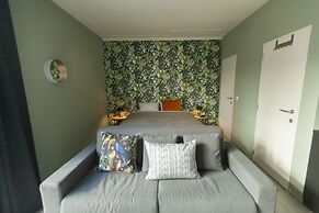 Smartflats Budget Louvain Central