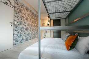 Smartflats Budget Louvain Central