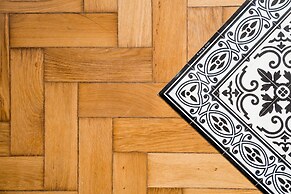 Smartflats Budget Louvain Central