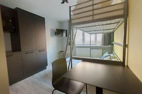 Smartflats Budget Louvain Central
