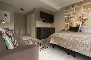 Smartflats Budget Louvain Central