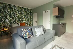 Smartflats Budget Louvain Central