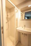 Smartflats Budget Louvain Central