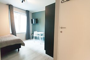 Smartflats Budget Louvain Central