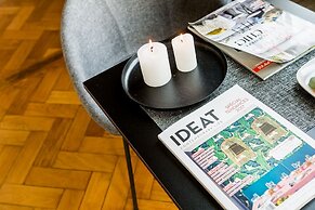 Smartflats Budget Louvain Central