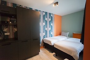 Smartflats Budget Louvain Central