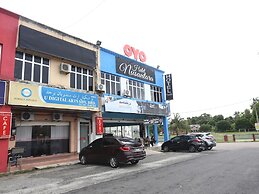 OYO 89435 Nusantara Group Hotel
