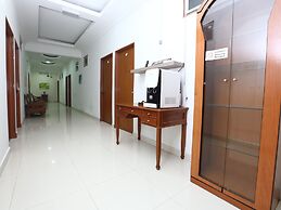 OYO 89435 Nusantara Group Hotel