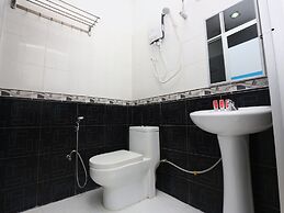 OYO 89435 Nusantara Group Hotel