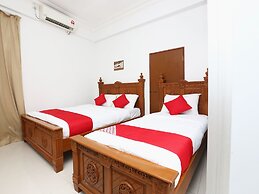 OYO 89435 Nusantara Group Hotel