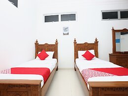 OYO 89435 Nusantara Group Hotel