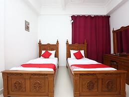 OYO 89435 Nusantara Group Hotel