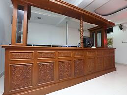 OYO 89435 Nusantara Group Hotel