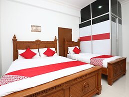 OYO 89435 Nusantara Group Hotel