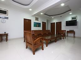 OYO 89435 Nusantara Group Hotel