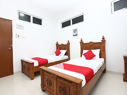 OYO 89435 Nusantara Group Hotel