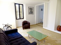 Demeure d'Hotes Le Rocher