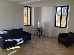 Demeure d'Hotes Le Rocher