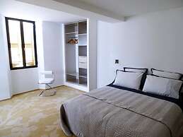Demeure d'Hotes Le Rocher
