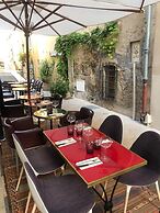 Demeure d'Hotes Le Rocher
